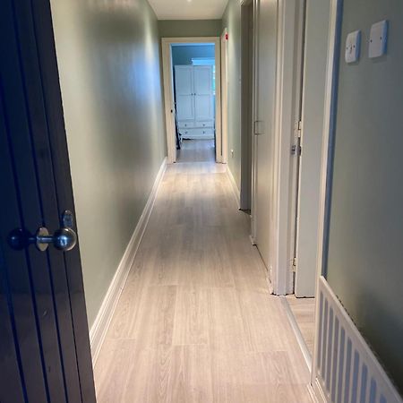 In Dublin'S Best Tourist Spot Temple Bar Fully Renovated Εξωτερικό φωτογραφία
