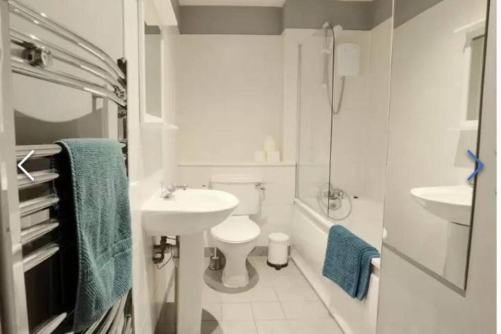 In Dublin'S Best Tourist Spot Temple Bar Fully Renovated Εξωτερικό φωτογραφία