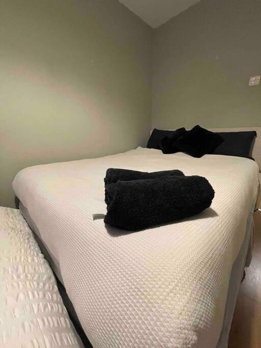 In Dublin'S Best Tourist Spot Temple Bar Fully Renovated Εξωτερικό φωτογραφία