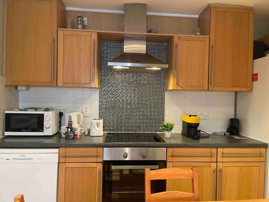 In Dublin'S Best Tourist Spot Temple Bar Fully Renovated Εξωτερικό φωτογραφία