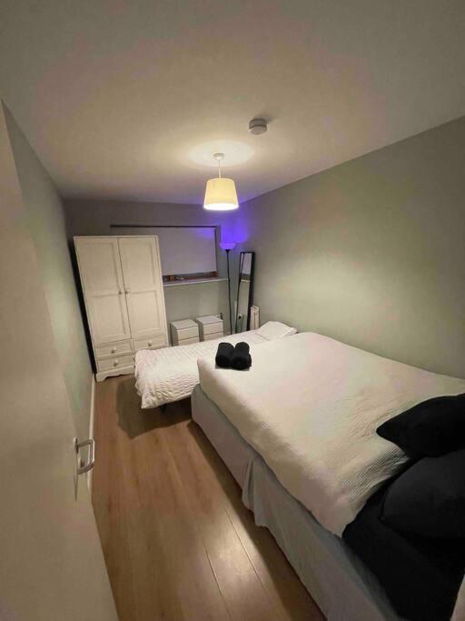 In Dublin'S Best Tourist Spot Temple Bar Fully Renovated Εξωτερικό φωτογραφία