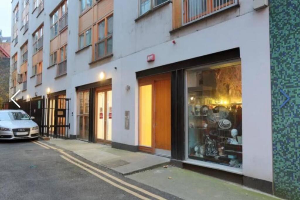 In Dublin'S Best Tourist Spot Temple Bar Fully Renovated Εξωτερικό φωτογραφία