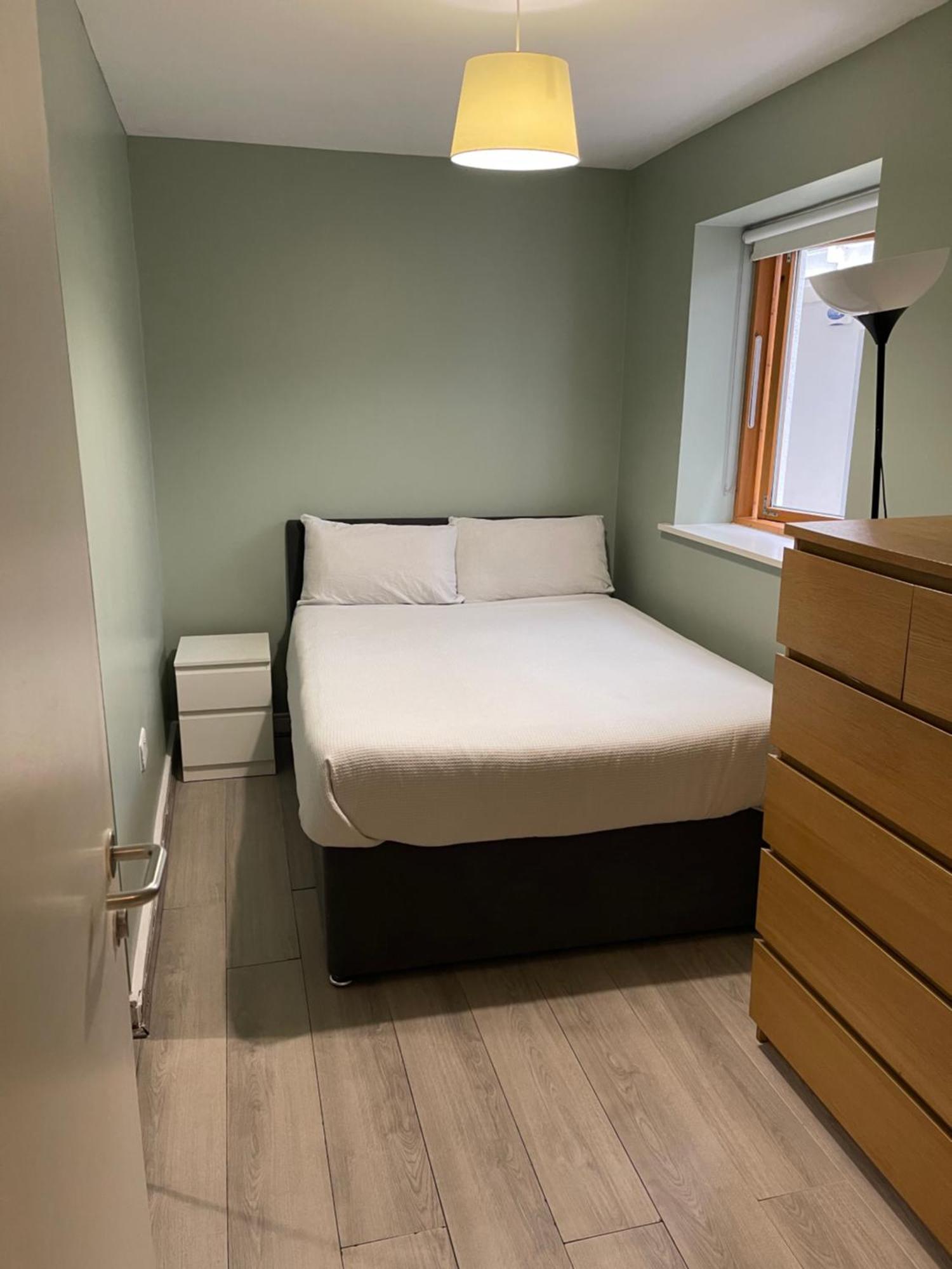 In Dublin'S Best Tourist Spot Temple Bar Fully Renovated Εξωτερικό φωτογραφία