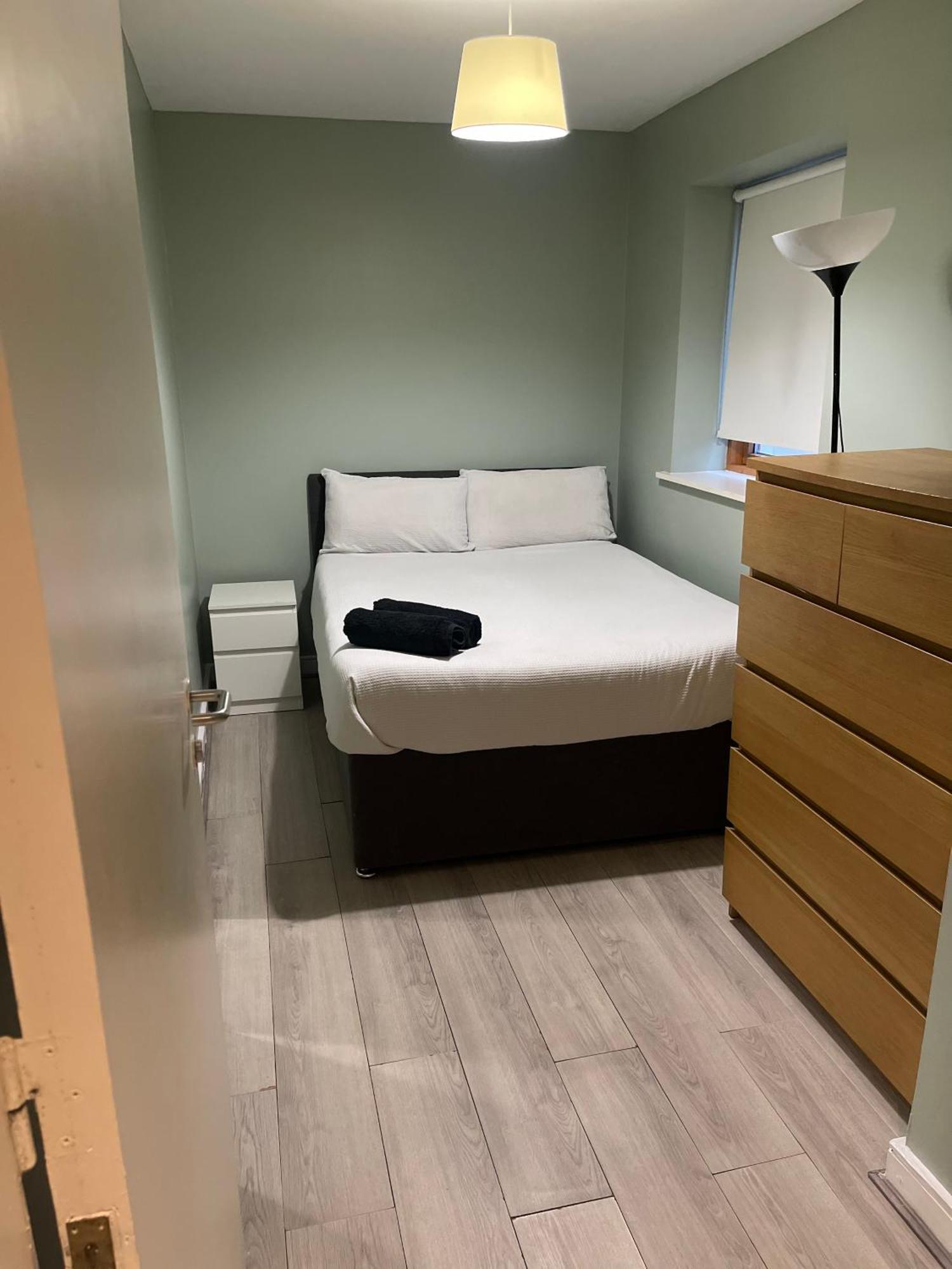 In Dublin'S Best Tourist Spot Temple Bar Fully Renovated Εξωτερικό φωτογραφία