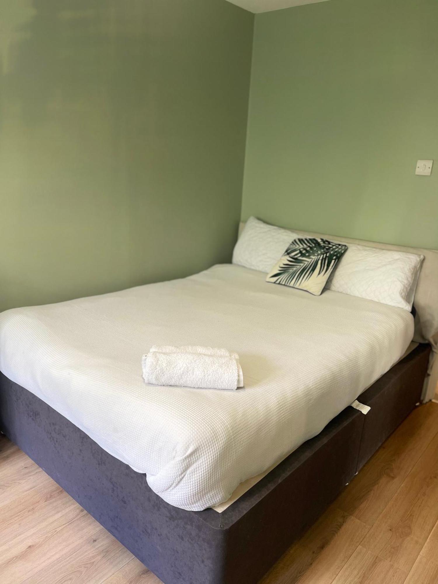 In Dublin'S Best Tourist Spot Temple Bar Fully Renovated Εξωτερικό φωτογραφία